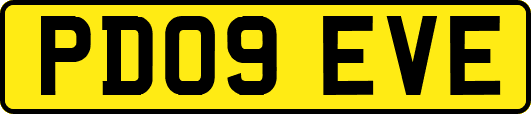 PD09EVE