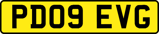 PD09EVG