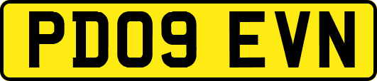 PD09EVN