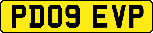 PD09EVP