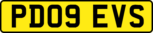 PD09EVS