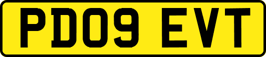 PD09EVT