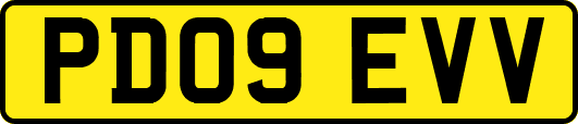 PD09EVV