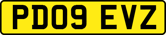 PD09EVZ
