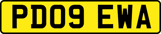 PD09EWA