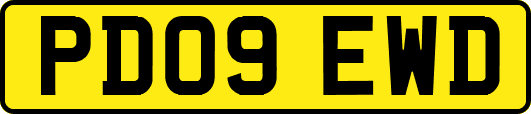 PD09EWD