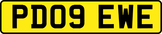 PD09EWE