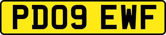 PD09EWF