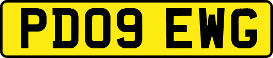 PD09EWG