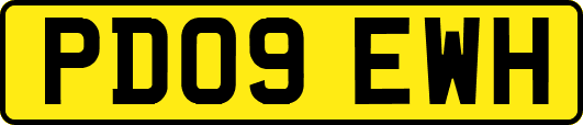 PD09EWH