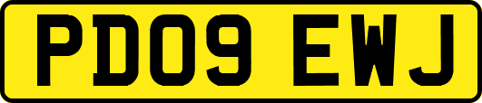 PD09EWJ