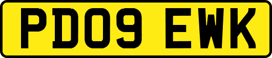 PD09EWK