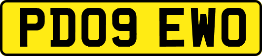 PD09EWO