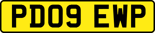 PD09EWP