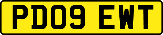 PD09EWT