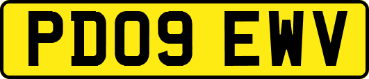 PD09EWV