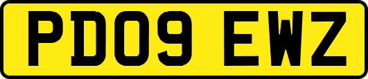 PD09EWZ