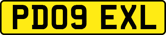 PD09EXL