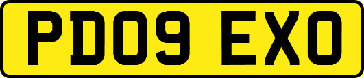 PD09EXO