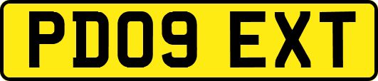 PD09EXT