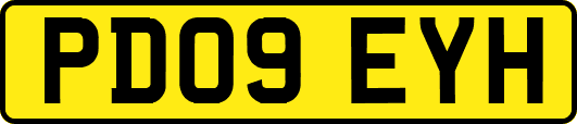 PD09EYH