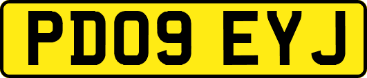 PD09EYJ