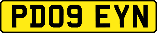 PD09EYN