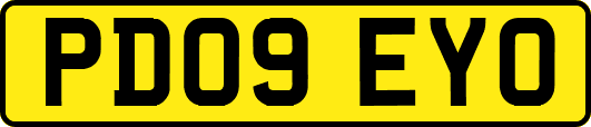 PD09EYO
