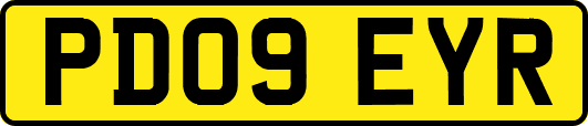 PD09EYR