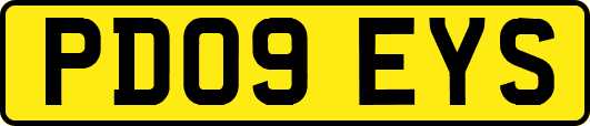 PD09EYS
