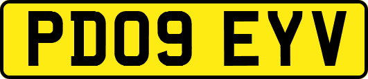 PD09EYV