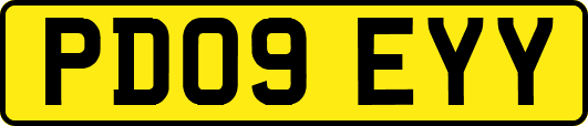PD09EYY