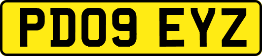PD09EYZ