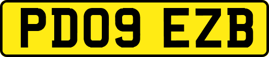 PD09EZB