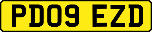 PD09EZD