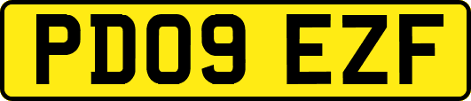 PD09EZF