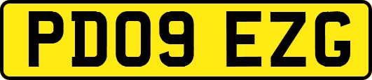 PD09EZG