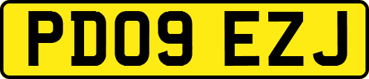 PD09EZJ