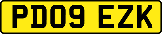 PD09EZK