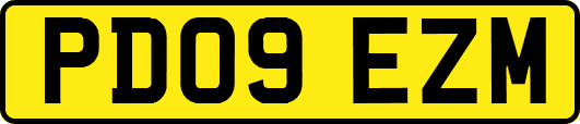 PD09EZM
