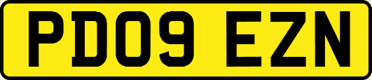 PD09EZN