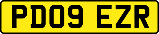 PD09EZR