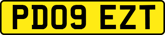 PD09EZT