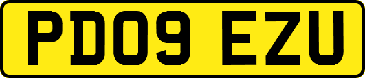PD09EZU