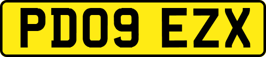 PD09EZX