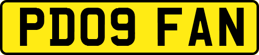 PD09FAN