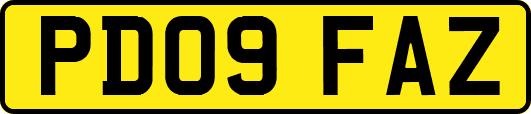 PD09FAZ