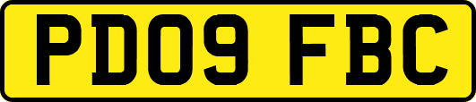 PD09FBC