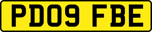 PD09FBE