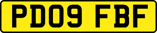 PD09FBF